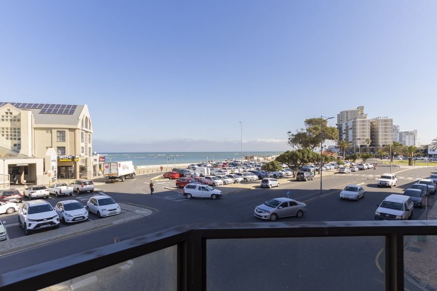 Commercial Property for Sale in Strand Central Western Cape